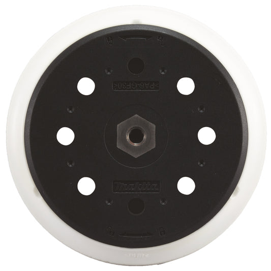 197314-7 Schleifteller weich 150mm