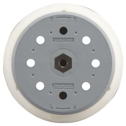 197316-3 Schleifteller Superweich 150mm