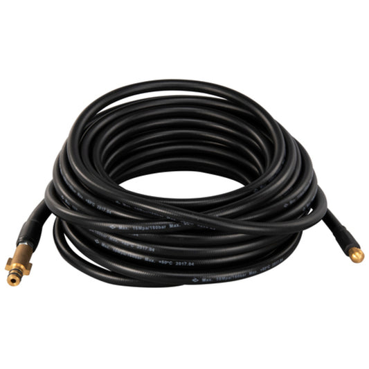 197837-5 Rohrreinigungsset 10m