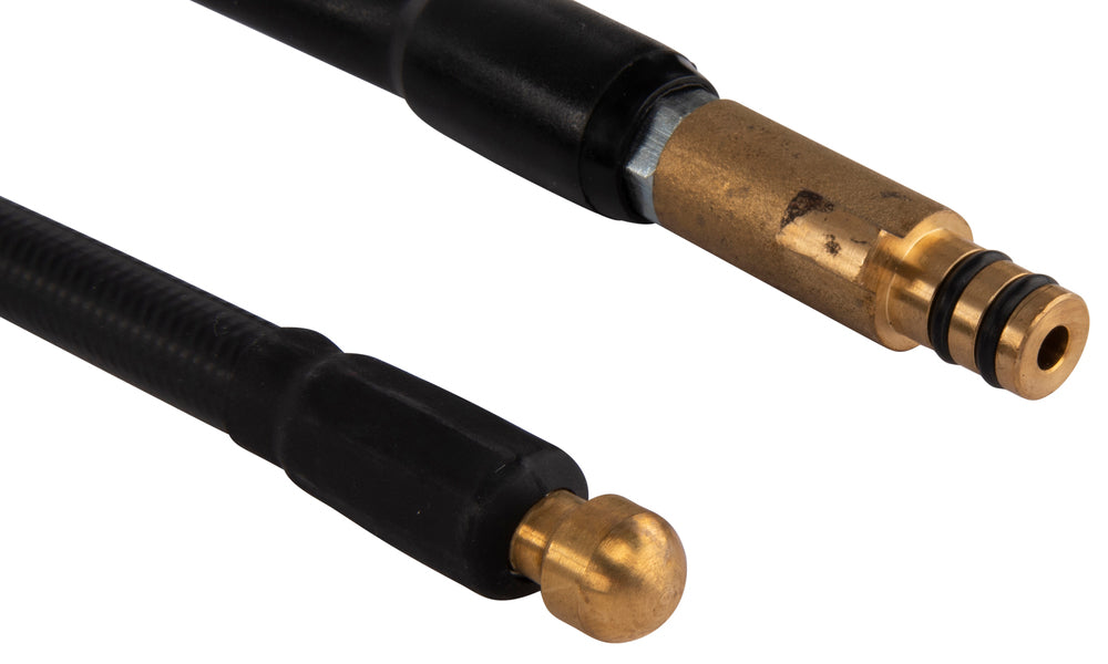 197840-6 Rohrreinigungsset 15m