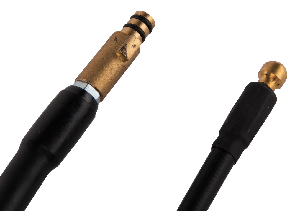 197840-6 Rohrreinigungsset 15m