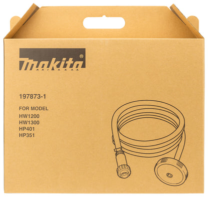 197873-1 Saugschlauchsatz