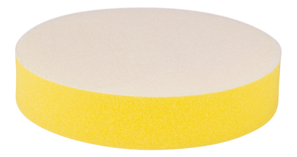 197894-3 Polierpad gelb Ø 150 mm