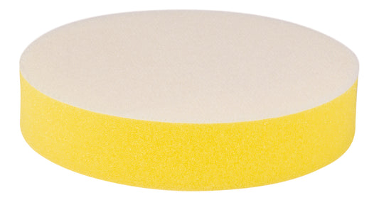 197894-3 Polierpad gelb Ø 150 mm