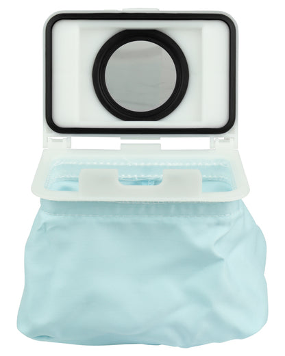 197899-3 Filtersack Permanent