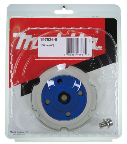 197926-6 Stützteller 100mm