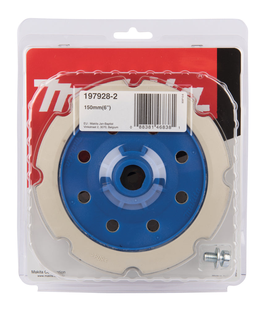 197928-2 Stützteller 150mm