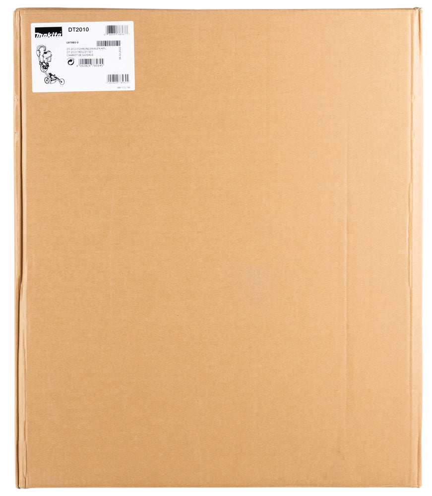 197980-0 Führungswagen DT2010