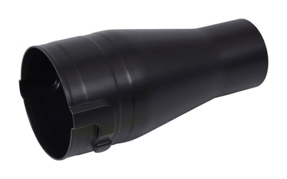 198034-6 Blasrohr Endstück rund 90-62