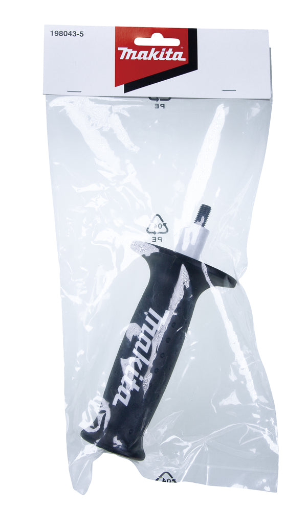 Seitengriff komplett   P-05480