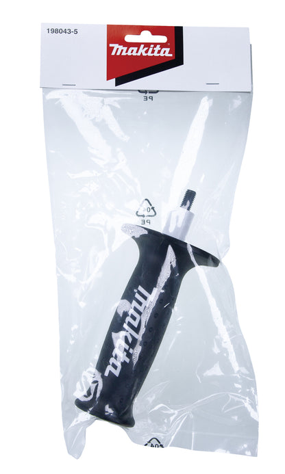 Seitengriff komplett   P-05480
