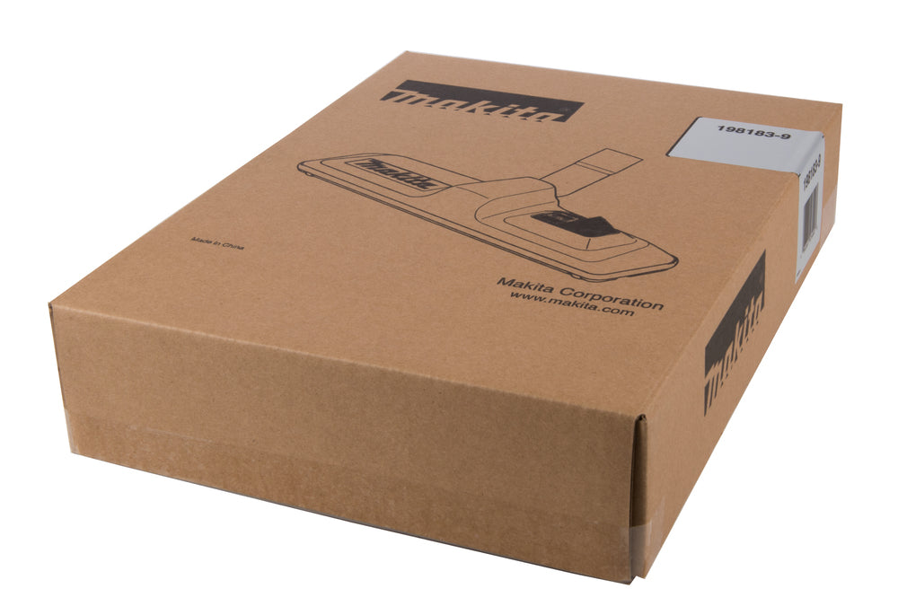 198183-9 Boden- und Teppichdüse