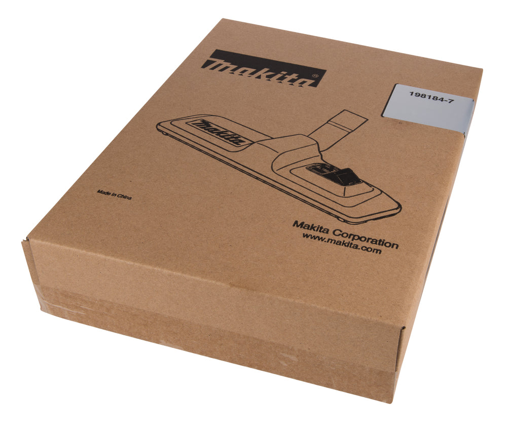 198184-7 Boden- und Teppichdüse