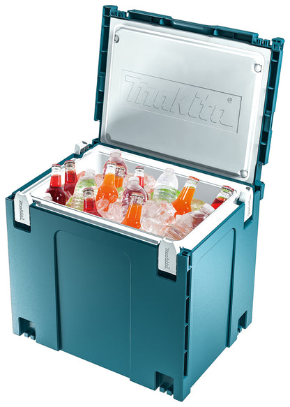 198253-4 MAKPAC Gr. 4 isoliert