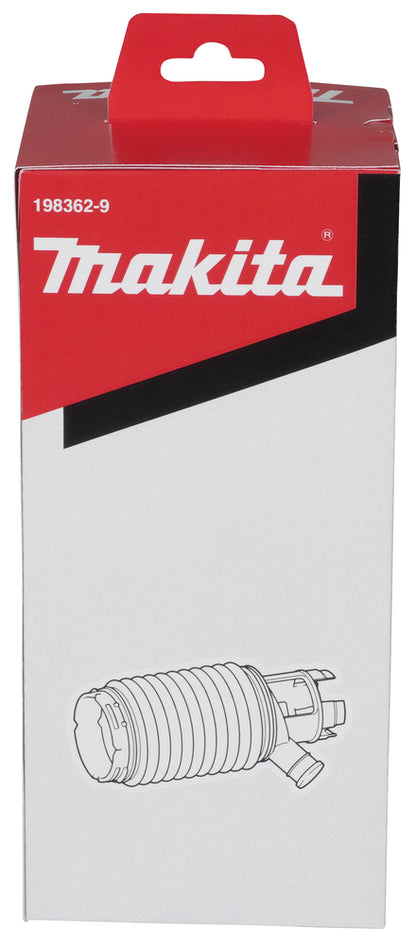 198362-9 Staubschutzset