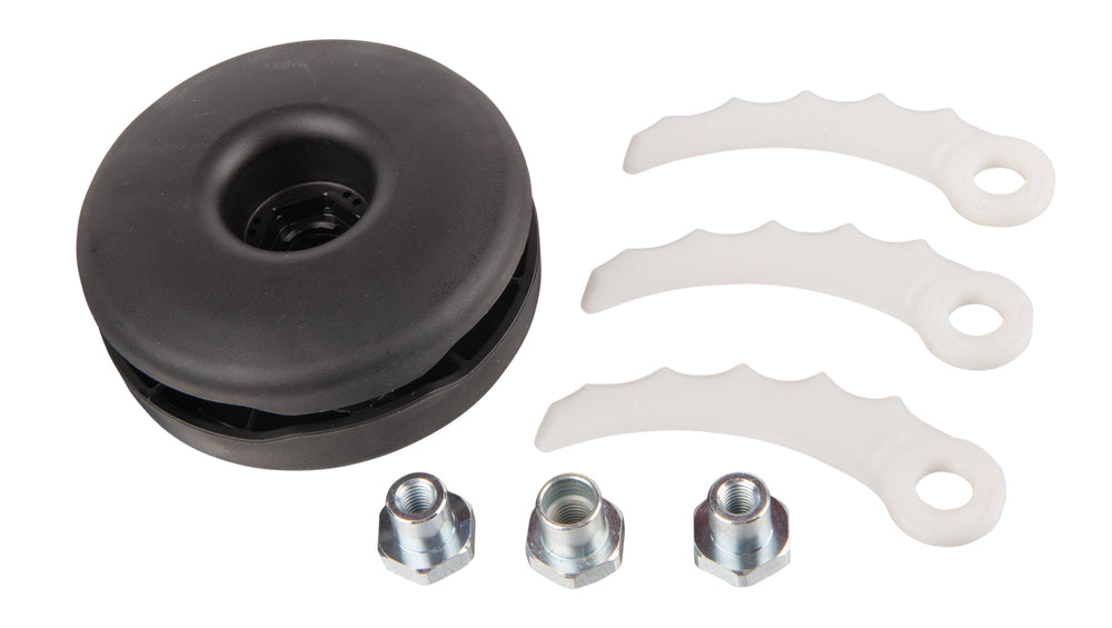 198383-1 Messerkopf Kunststoff