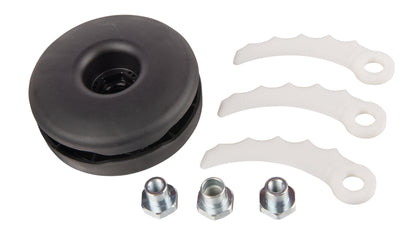 198383-1 Messerkopf Kunststoff