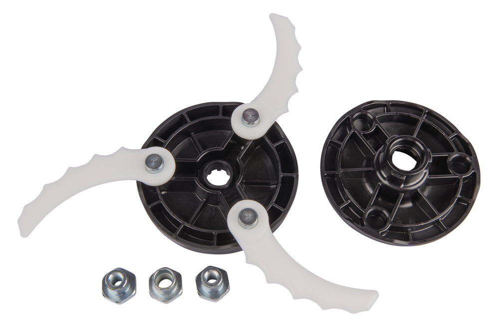 198383-1 Messerkopf Kunststoff