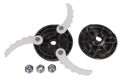 198383-1 Messerkopf Kunststoff