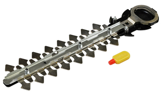 198408-1 Scherblatt kpl. 20 cm