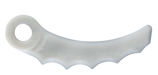 198426-9 Ersatzmesser Kunststoff