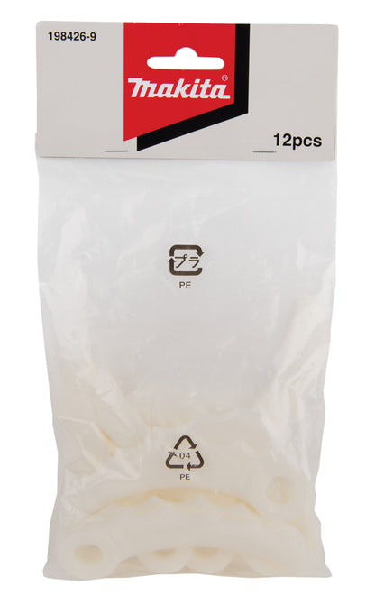 198426-9 Ersatzmesser Kunststoff