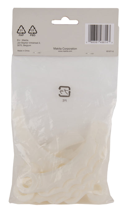 198426-9 Ersatzmesser Kunststoff