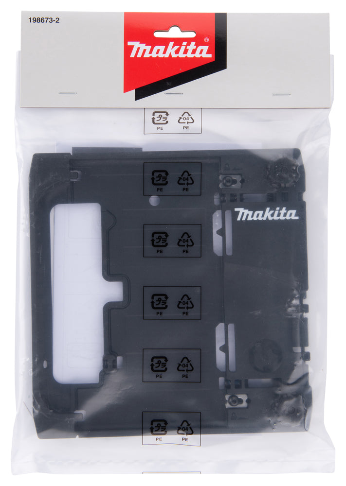 198673-2 Führungsschienenadapter