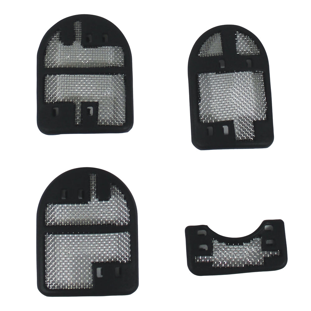 Schmutzgitter-Set   198719-4