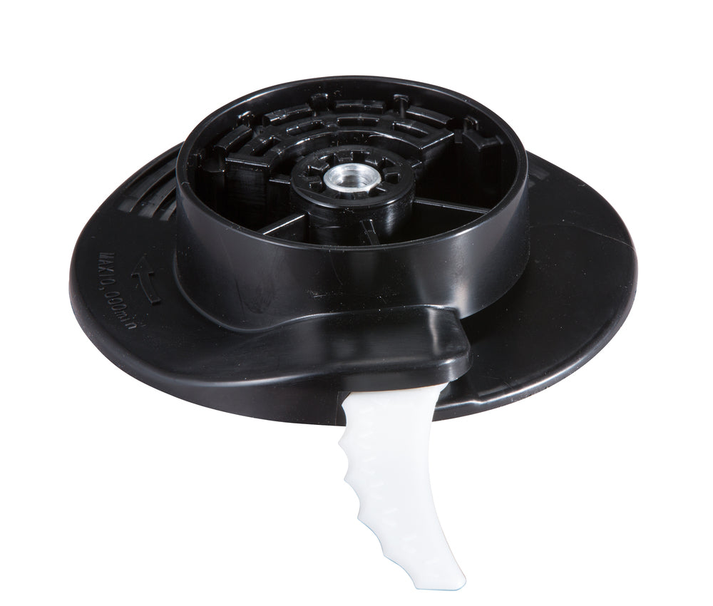 198848-3 Messerkopf Kunststoff