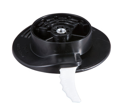 198848-3 Messerkopf Kunststoff