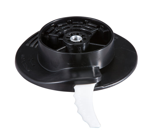 198848-3 Messerkopf Kunststoff