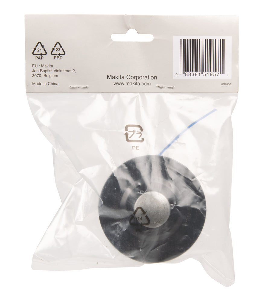 198854-8 1-Fadenkopf Tap&Go