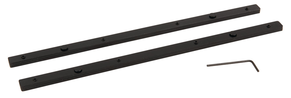 198885-7 Führungsschienenverbinder