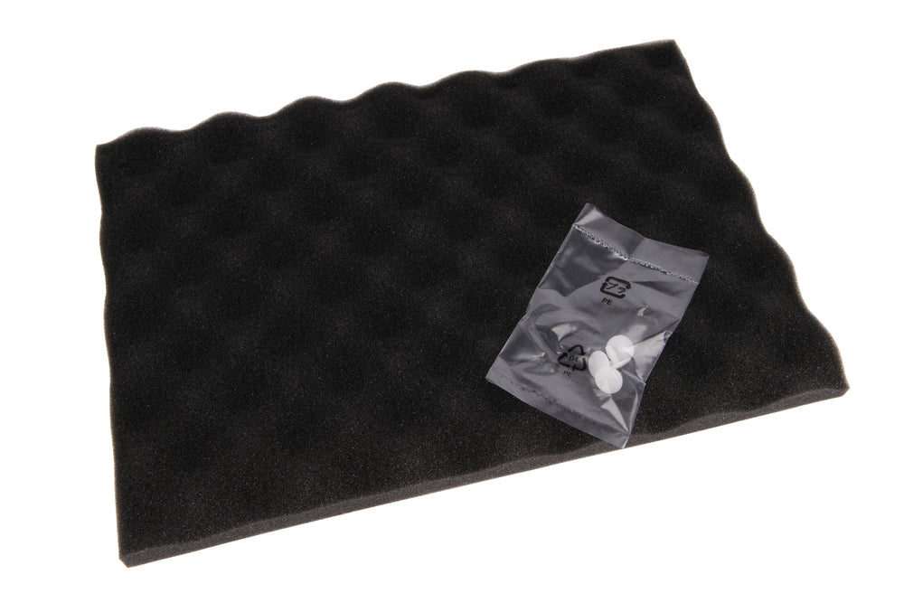 198978-0 Deckelpolster für MAKPAC