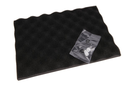 198978-0 Deckelpolster für MAKPAC