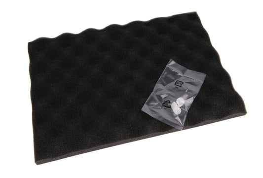 198978-0 Deckelpolster für MAKPAC