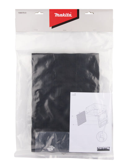 198978-0 Deckelpolster für MAKPAC