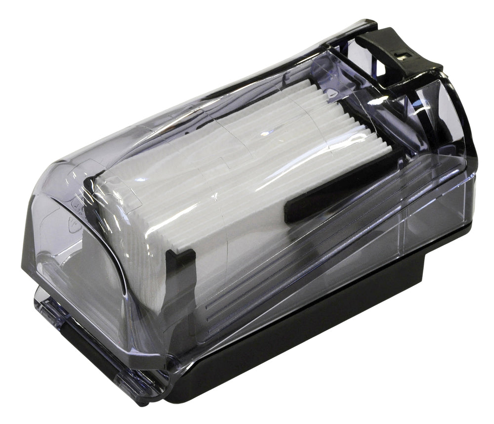 198981-1 Staubbox inkl. HEPA Filter