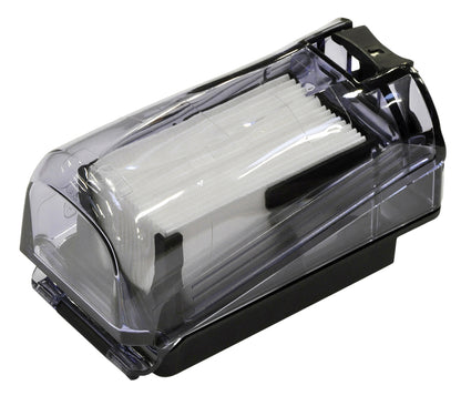 198981-1 Staubbox inkl. HEPA Filter