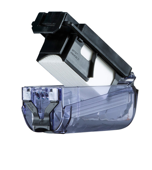 198981-1 Staubbox inkl. HEPA Filter