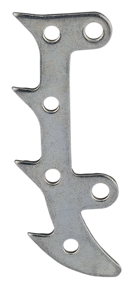 199067-4 Zackenleiste Set