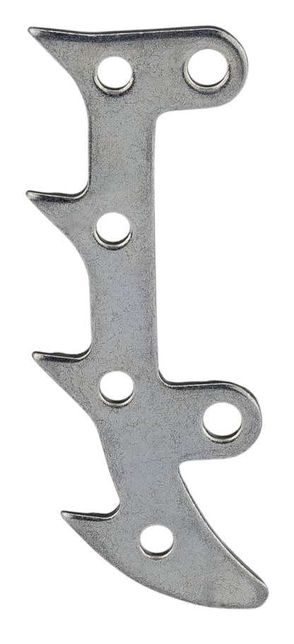 199067-4 Zackenleiste Set