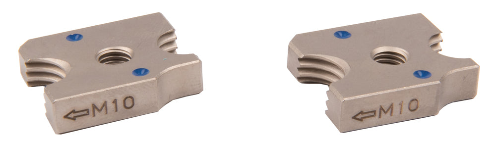 199083-6 Schneidbacken M10 Satz