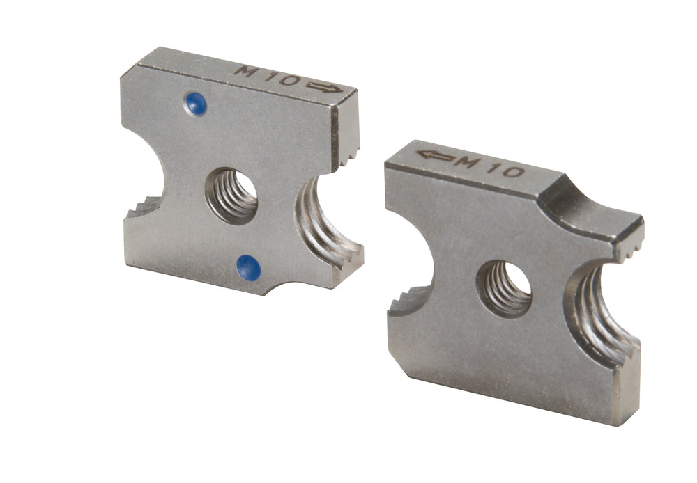 199083-6 Schneidbacken M10 Satz