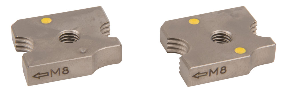 199085-2 Schneidbacken M8 Satz