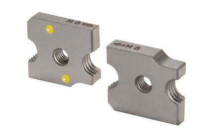 199085-2 Schneidbacken M8 Satz