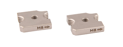 199085-2 Schneidbacken M8 Satz