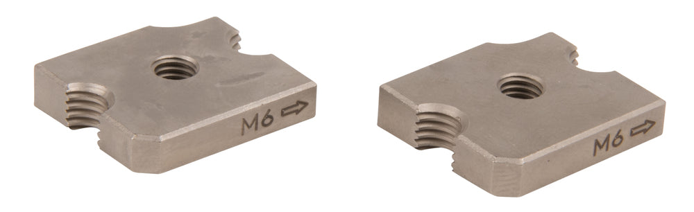 199087-8 Schneidbacken M6 Satz