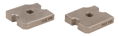 199087-8 Schneidbacken M6 Satz